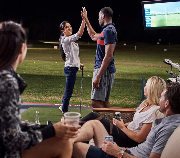 Mickelson National LaunchPad Golf