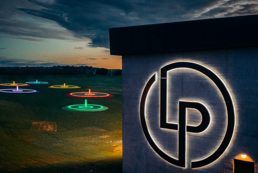 Locations LaunchPad Golf