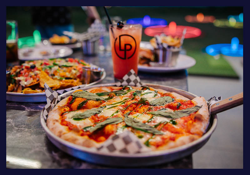 Heritage Pointe LaunchPad Golf