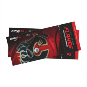 Flames Gameday Experience - March 22nd