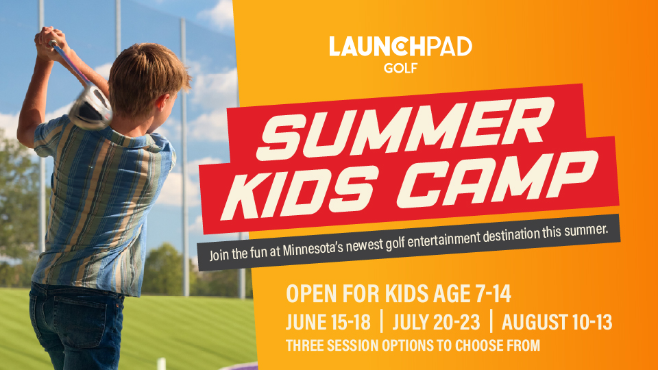 LaunchPad Summer Kids Camp